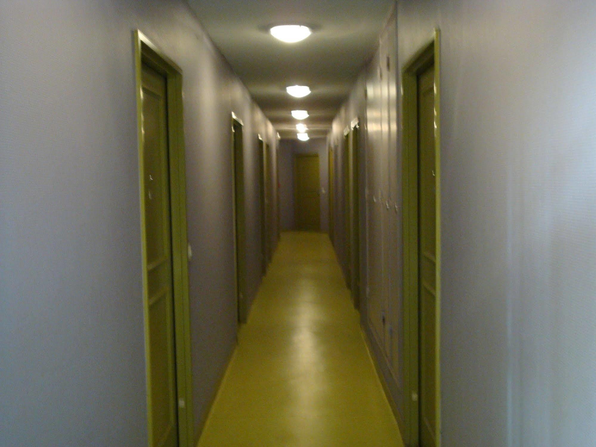 Le Patio Des Traboules Aparthotel Lyon Exteriör bild